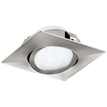 Downlight wpuszczany 95843 PINEDA od Eglo