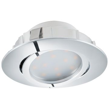 Downlight wpuszczany 95848 PINEDA od Eglo