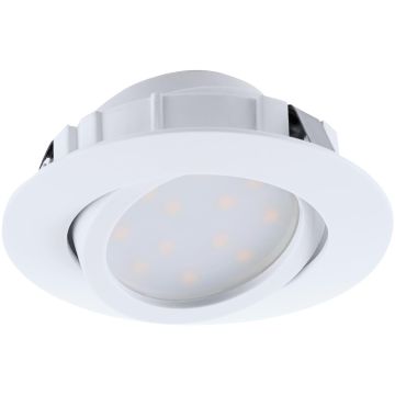 Downlight wpuszczany 95854 PINEDA od Eglo