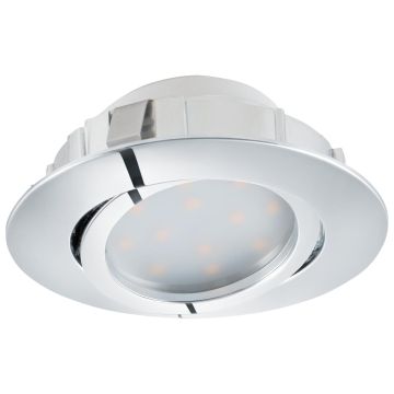 Downlight wpuszczany 95855 PINEDA od Eglo
