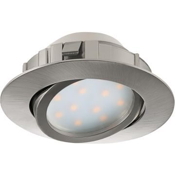Downlight wpuszczany 95856 PINEDA od Eglo
