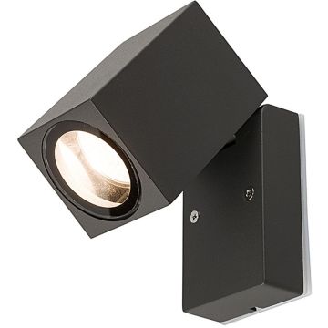 Kinkiet PRIMM 9551 1x10W/GU10 IP54 od Nowodvorski