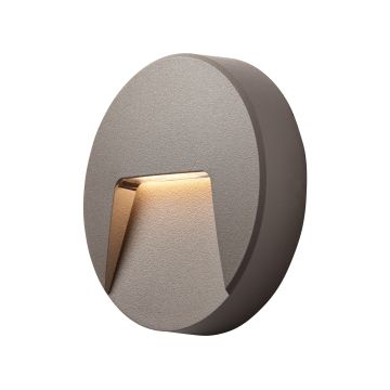 Endon Lampa schodowa Severus 95285 IP65