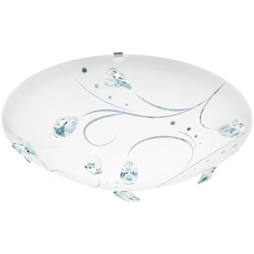 Plafon 95689 SORRENTA 1 od Eglo