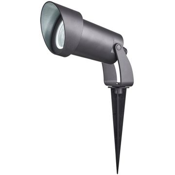 Reflektor ogrodowy SPIKE LIGHT E310 1x7W/GU10 IP54 od Zambelis