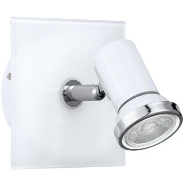 Lampa ścienno-sufitowa 95993 TAMARA 240lm Ciepła biała 3000K od Eglo