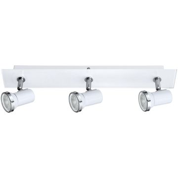 Lampa ścienno-sufitowa 95994 TAMARA 240lm Ciepła biała 3000K od Eglo