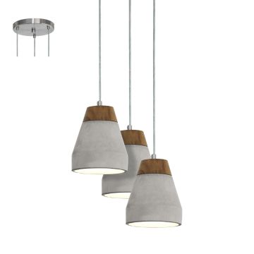 Zwis 95526 TAREGA od Eglo