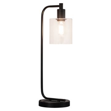 Lampa stołowa Toledo 95457 1x10W/E27 IP20 od Endon