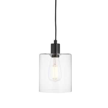Lampa wisząca Toledo 95472 1x10W/E27 IP20 od Endon