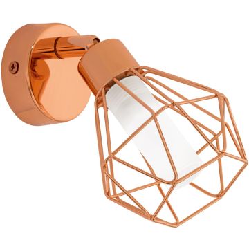 Lampa ścienna 95545 ZAPATA od Eglo