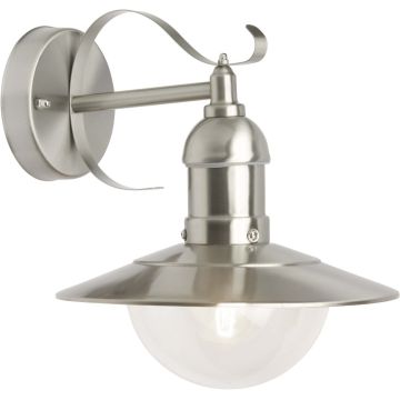 Kinkiet Arto 96129/82 1x60w/e27 IP44 od Brilliant