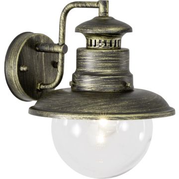 Kinkiet Artu 96128/86 1x60w/e27 IP44 od Brilliant