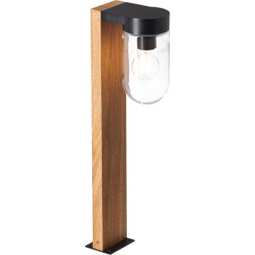 Lampa stojąca Cabar 96373/76 1x40w/e27 IP44 od Brilliant