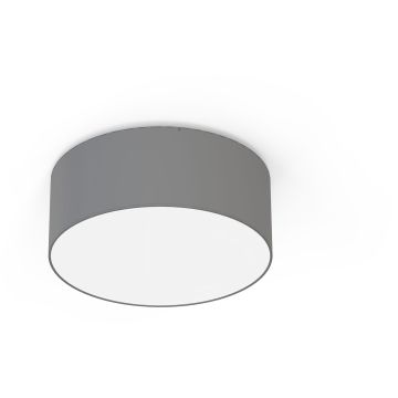 Plafon CAMERON GRAY II 9687 2x25W only LED/E27 IP20 od Nowodvorski