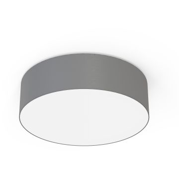 Plafon CAMERON GRAY IV 9682 4x25W only LED/E27 IP20 od Nowodvorski