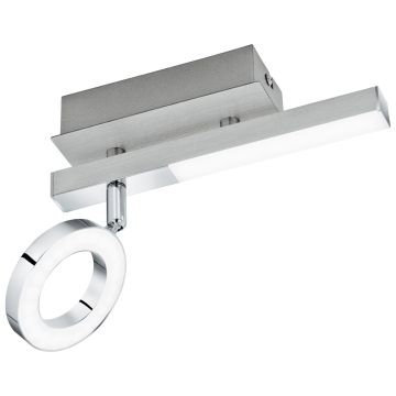 Lampa ścienna 96178 CARDILLIO 1 od Eglo