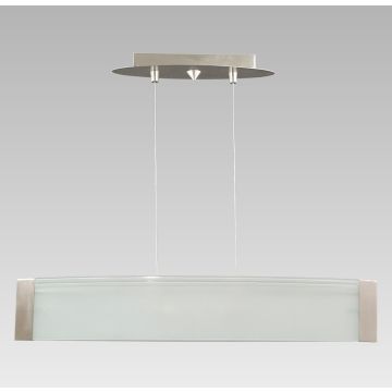 Lampa wisząca CONTRO 968 1x200w/r7s od Prezent