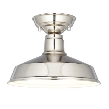 Lampa sufitowa Darton 96181 1x10W/E27 IP20 od Endon