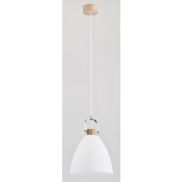 Lampa wisząca HERMINA 9642 1x60W/E27 IP20 od Alfa