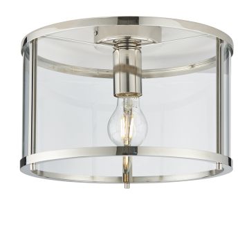 Plafon Hopton 96150 1x10W/E27 IP20 od Endon