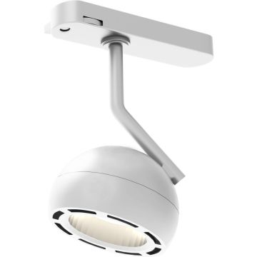 Reflektor szynowy HOSHI S0019 3000k 1x15w/led 1275lm ip20 od Maxlight