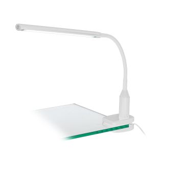 Lampka na klips 96434 LAROA od Eglo