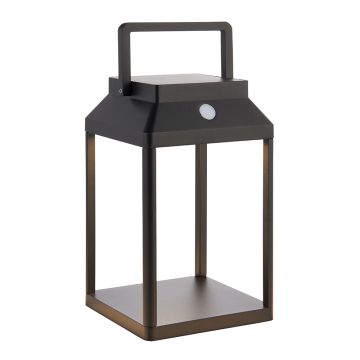 Lampa stojąca Linterna 96931 3000K 1x3.15W/LED 230lm IP44 od Endon