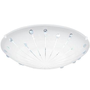 Plafon 96113 MARGITTA 1 od Eglo
