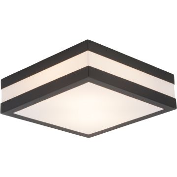 Plafon Matteo 96233/63 2x40w/e27 od Brilliant