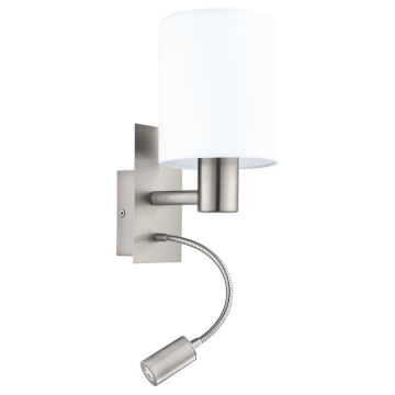 Lampa ścienna 96477 PASTERI od Eglo
