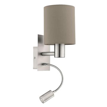 Lampa ścienna 96478 PASTERI od Eglo