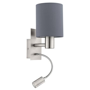Lampa ścienna 96479 PASTERI od Eglo