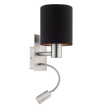 Lampa ścienna 96483 PASTERI od Eglo