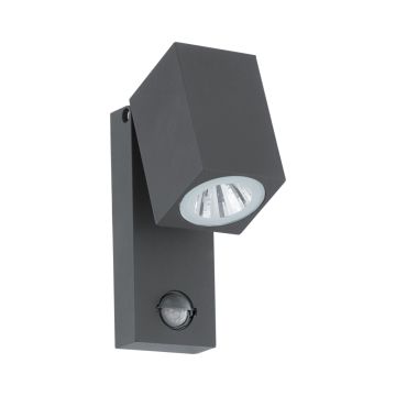 Kinkiet ogrodowy 96287 NISIA 650lmod Eglo