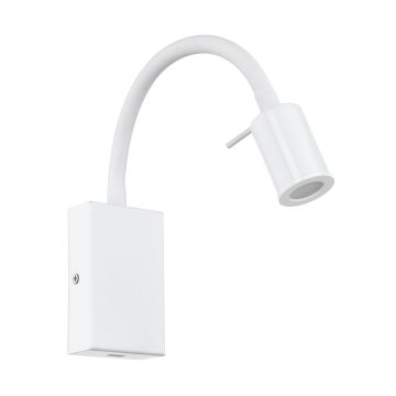 Lampa ścienna 96566 TAZZOLI od Eglo