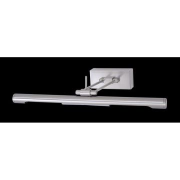 Lampa ścienna 966/2G9 SAT.N TECHNIC od Italux