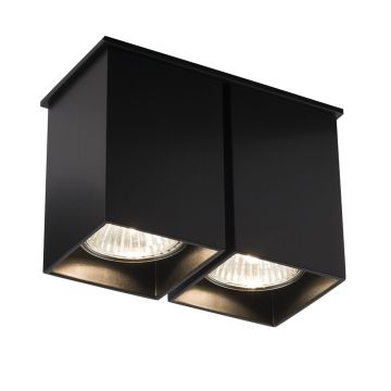 Downlight natynkowy Toda 1104 2x10W/GU10 IP20 od Shilo