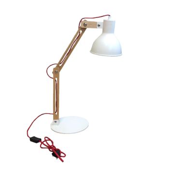Lampka na biurko 96957 TORONA 1 od Eglo