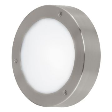 Lampa ogrodowa sufitowa 96365 VENTO 2 410lm Ciepła biała 3000K od Eglo