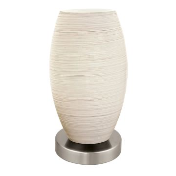 Lampka stołowa 97589 BATISTA 3 od Eglo