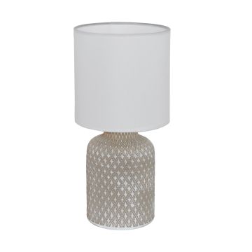 Lampka stołowa 97774 BELLARIVA od Eglo