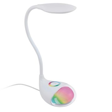 Lampka na biurko 97078 CABADO 1 od Eglo