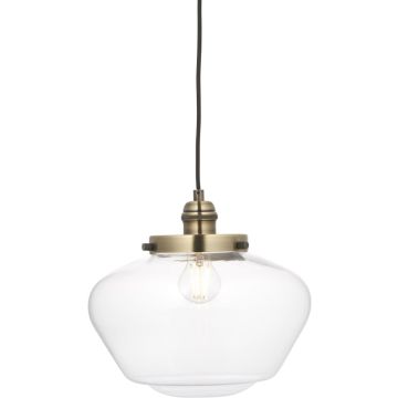 Lampa wisząca Camberley 97691 1x10w/e27 ip20 od Endon