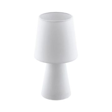 Lampka stołowa 97121 CARPARA od Eglo