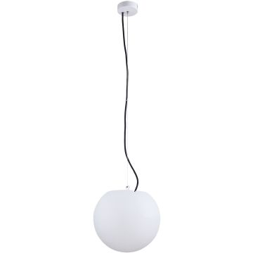 Lampa wisząca CUMULUS M 9715 1x60W/E27 IP65 od Nowodvorski