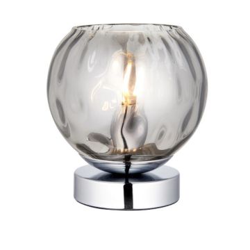 Lampa stołowa Dimple 97976 7W LED E14 IP20 od Endon