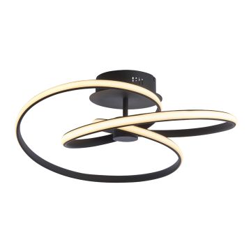 Lampa sufitowa Dune 97633 3000K 1x42W/LED 2350lm IP20 od Endon