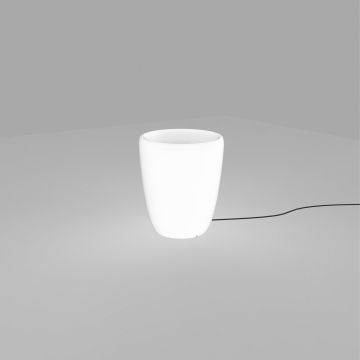 FLOWERPOT S 9711 1x60W/E27 IP44 od Nowodvorski