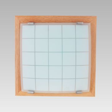 Plafon GEOMETRICA I. 975 1x60W/E27 IP20 od Prezent